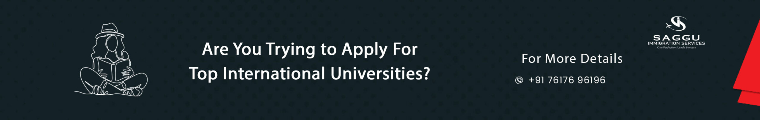 Are You Trying to Apply For Top International Universities?